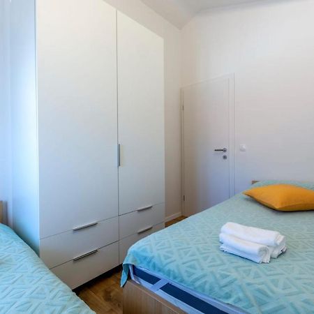 Balkun Apartment Maslinica Luaran gambar